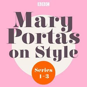 Mary Portas on Style