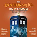 Doctor Who: The TV Episodes Collection