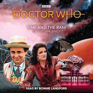 Doctor Who: Time and the Rani