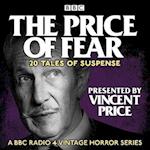Price of Fear: 20 tales of suspense told by Vincent Price