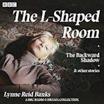 L-Shaped Room, Backward Shadow & other stories