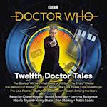 Doctor Who: Twelfth Doctor Tales