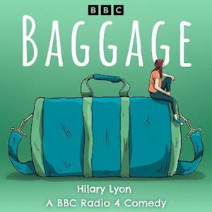 Baggage: The Complete Series 1-4