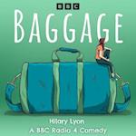 Baggage: The Complete Series 1-4