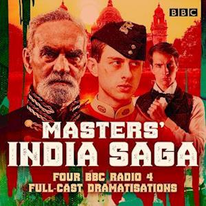 Masters' India Saga