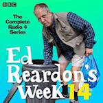 Ed Reardon's Week: Series 14