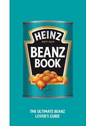 The Heinz Beanz Book