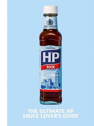 The Heinz HP Sauce Book