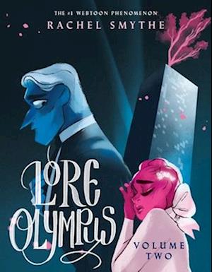 Lore Olympus Volume Two: UK Edition