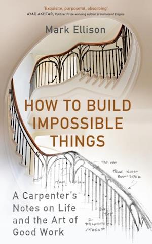 How to Build Impossible Things