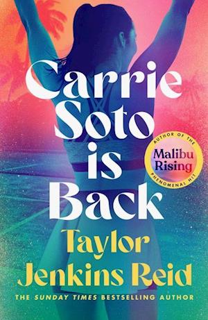 Carrie Soto Is Back (PB) - C-format