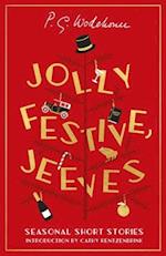 Jolly Festive, Jeeves