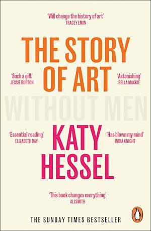 The Story of Art without Men