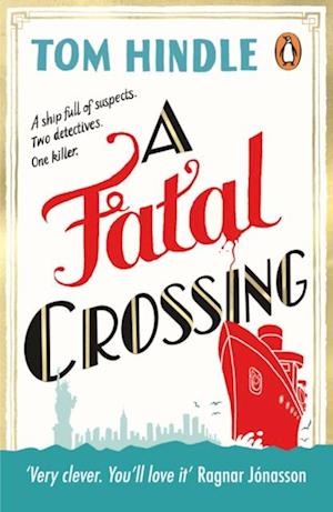 Fatal Crossing