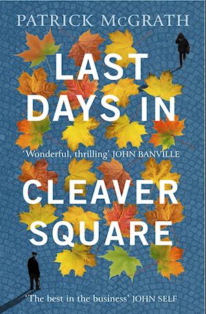 Last Days in Cleaver Square