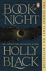 Book of Night