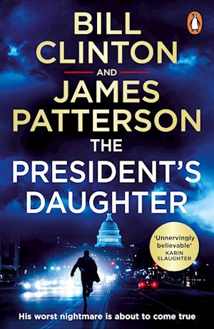 The President’s Daughter