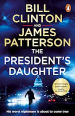 The President’s Daughter