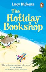 The Holiday Bookshop