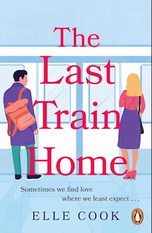 The Last Train Home