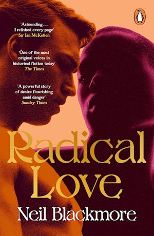 Radical Love