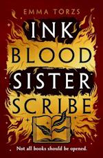 Ink Blood Sister Scribe