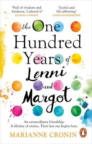 The One Hundred Years of Lenni and Margot