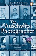 The Auschwitz Photographer