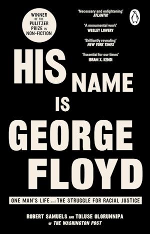 His Name Is George Floyd