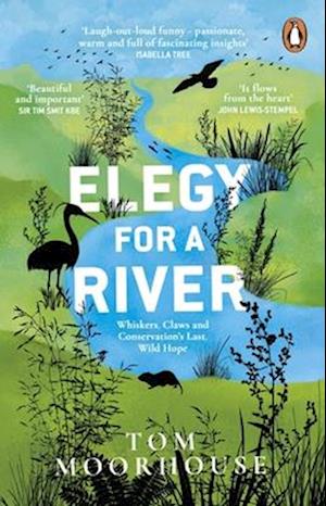 Elegy For a River