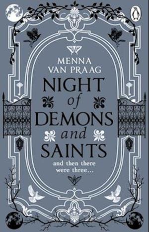 Night of Demons and Saints