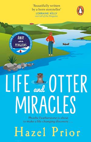 Life and Otter Miracles