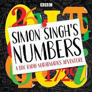 Simon Singh's Numbers