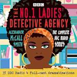 No.1 Ladies' Detective Agency