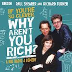 If You're So Clever, Why Aren't You Rich?