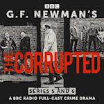 G.F. Newman's The Corrupted: Series 5 and 6