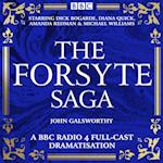 Forsyte Saga