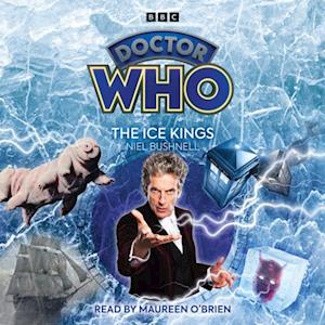 Doctor Who: The Ice Kings