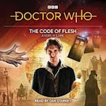 Doctor Who: The Code of Flesh