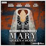 Unmade Movies: Alexander MacKendrick's Mary Queen of Scots