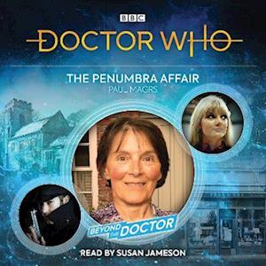 Doctor Who: The Penumbra Affair