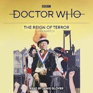 Doctor Who: The Reign of Terror