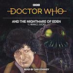 Doctor Who and the Nightmare of Eden