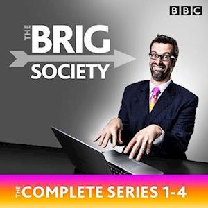 Brig Society: The Complete Series 1-4