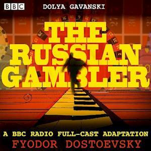 Russian Gambler