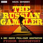 Russian Gambler