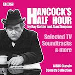 Hancock's Half Hour: Selected TV Soundtracks & more