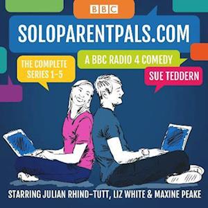 Soloparentpals.com