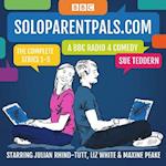 Soloparentpals.com