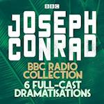 Joseph Conrad: The Secret Agent, Heart of Darkness & More
